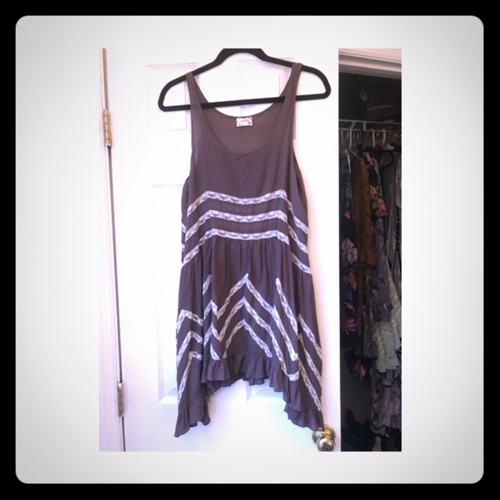 Free People Dress.